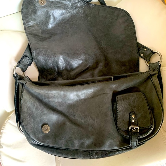 Dior gaucho bag - Picture 4 of 6